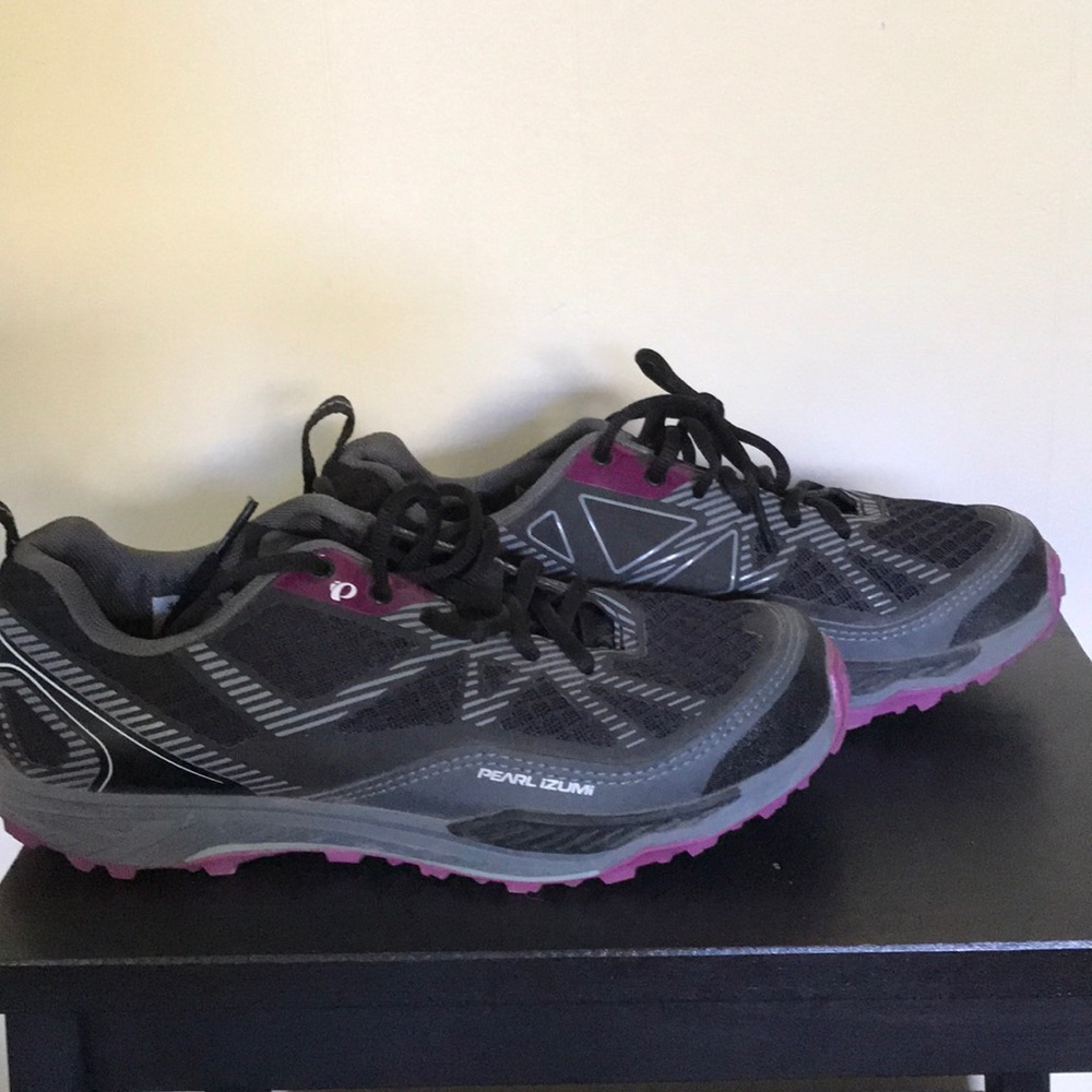 Pearl Izumi MTN Bike Shoes
